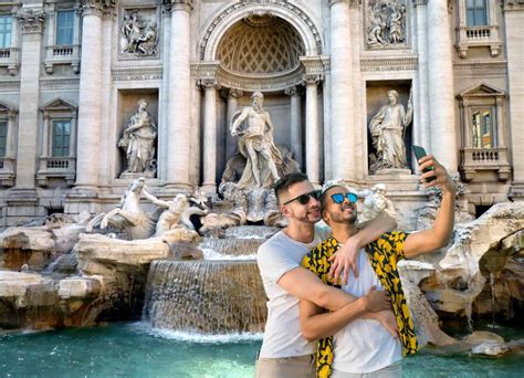 Gay Rome Guide 2025